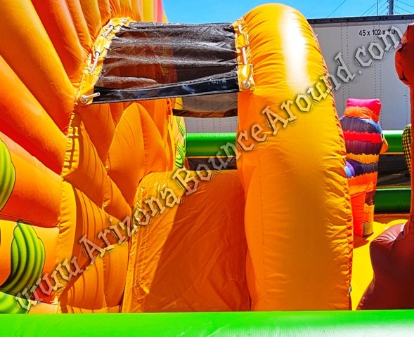 Fiesta Playland Bounce House Rental Phoenix AZ